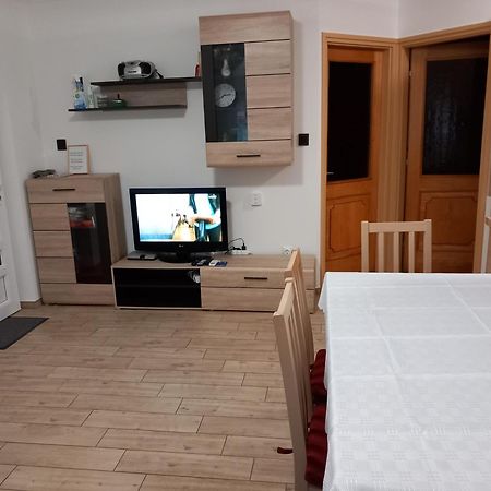 Fausztland Apartments Zamárdi Dış mekan fotoğraf
