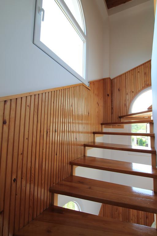 Fausztland Apartments Zamárdi Dış mekan fotoğraf