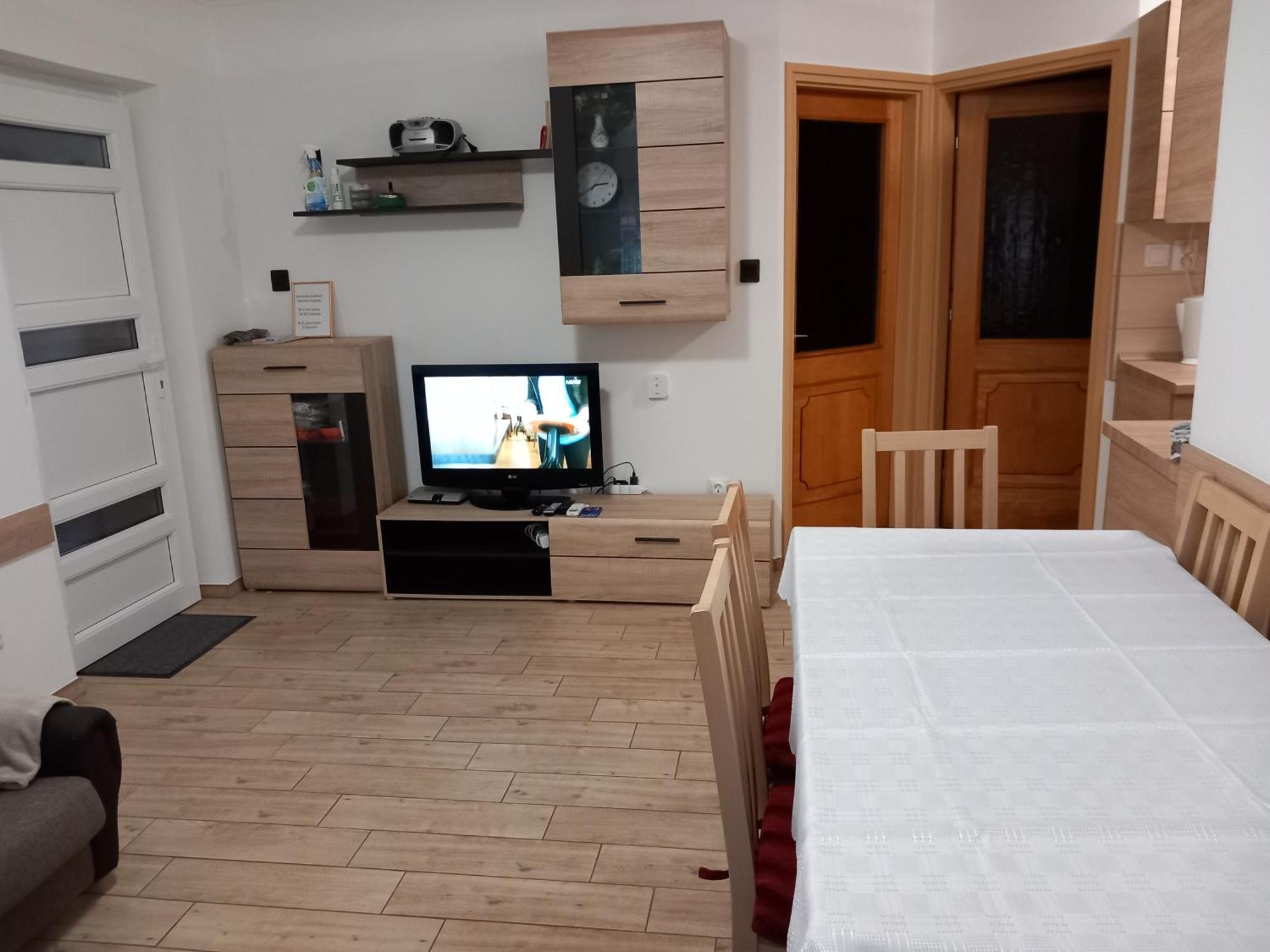 Fausztland Apartments Zamárdi Dış mekan fotoğraf