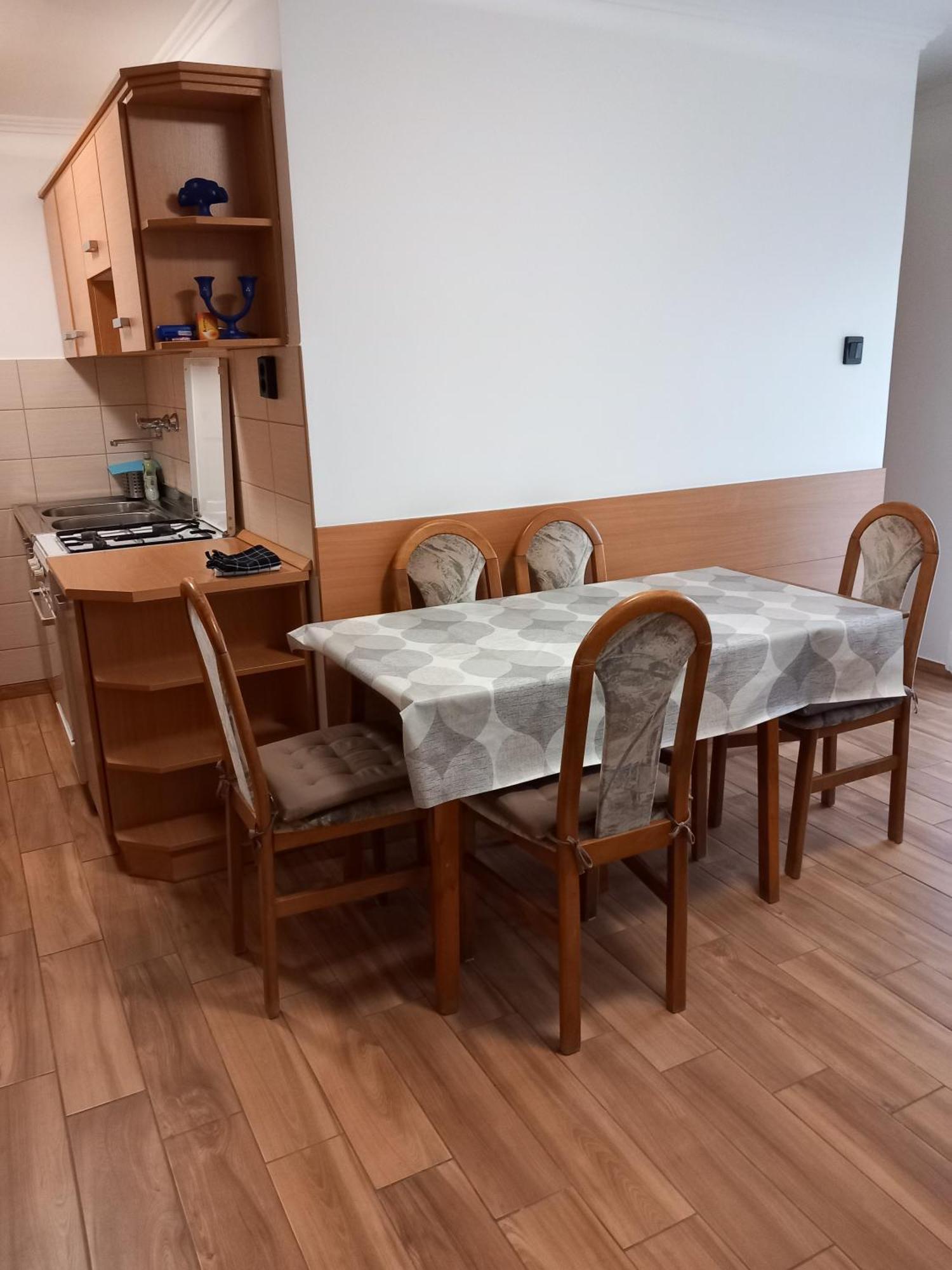 Fausztland Apartments Zamárdi Dış mekan fotoğraf