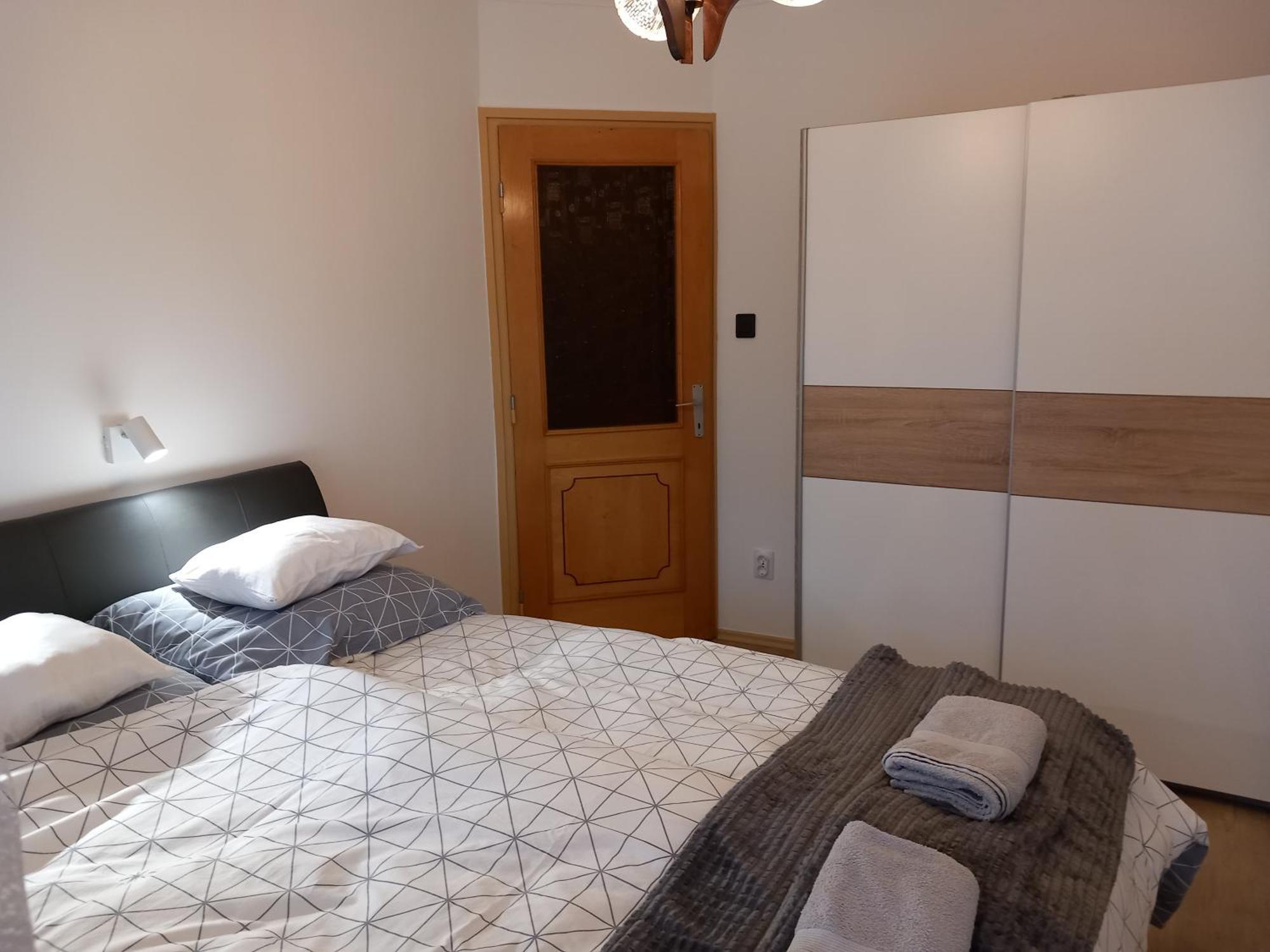Fausztland Apartments Zamárdi Dış mekan fotoğraf