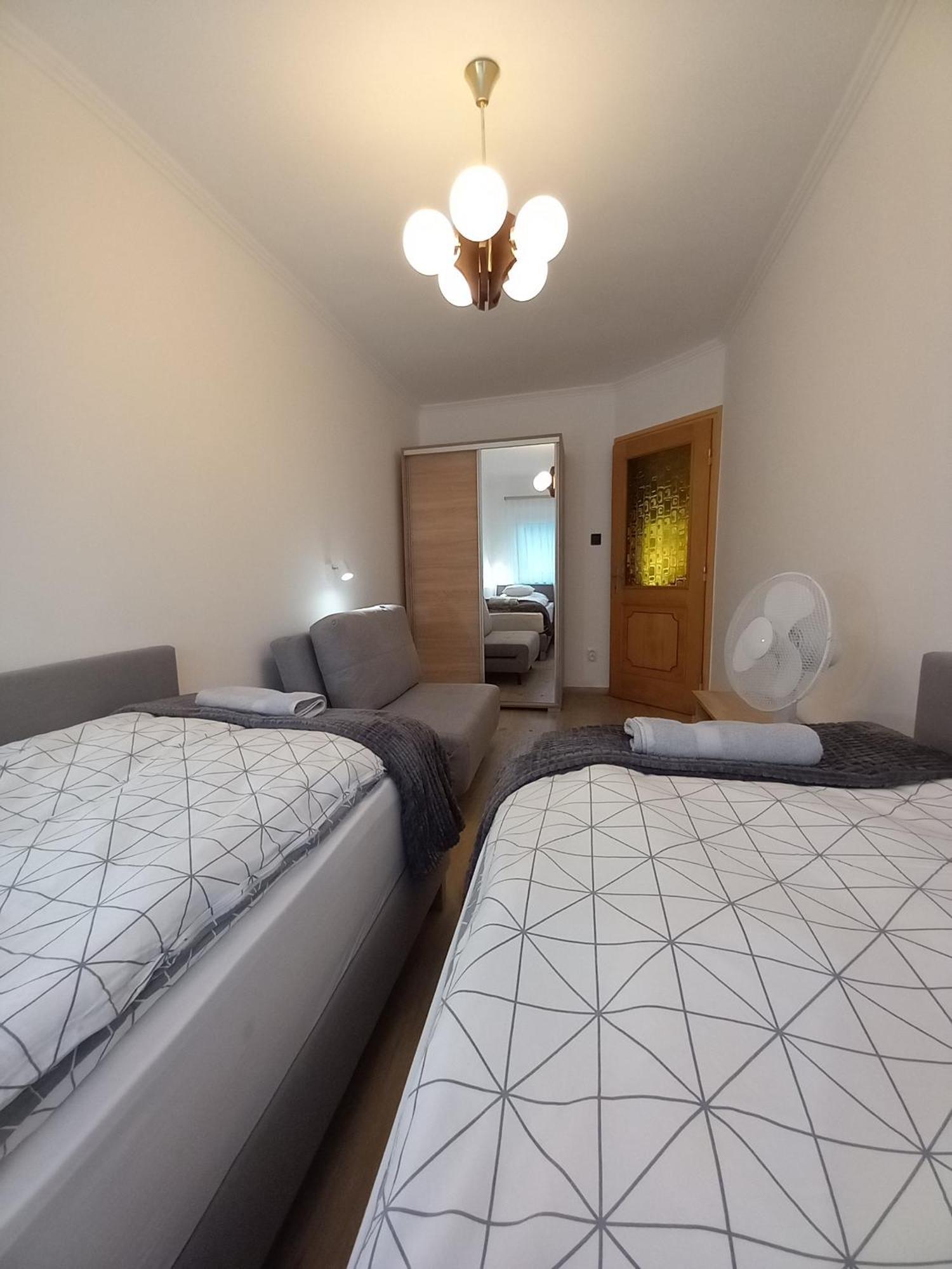 Fausztland Apartments Zamárdi Dış mekan fotoğraf