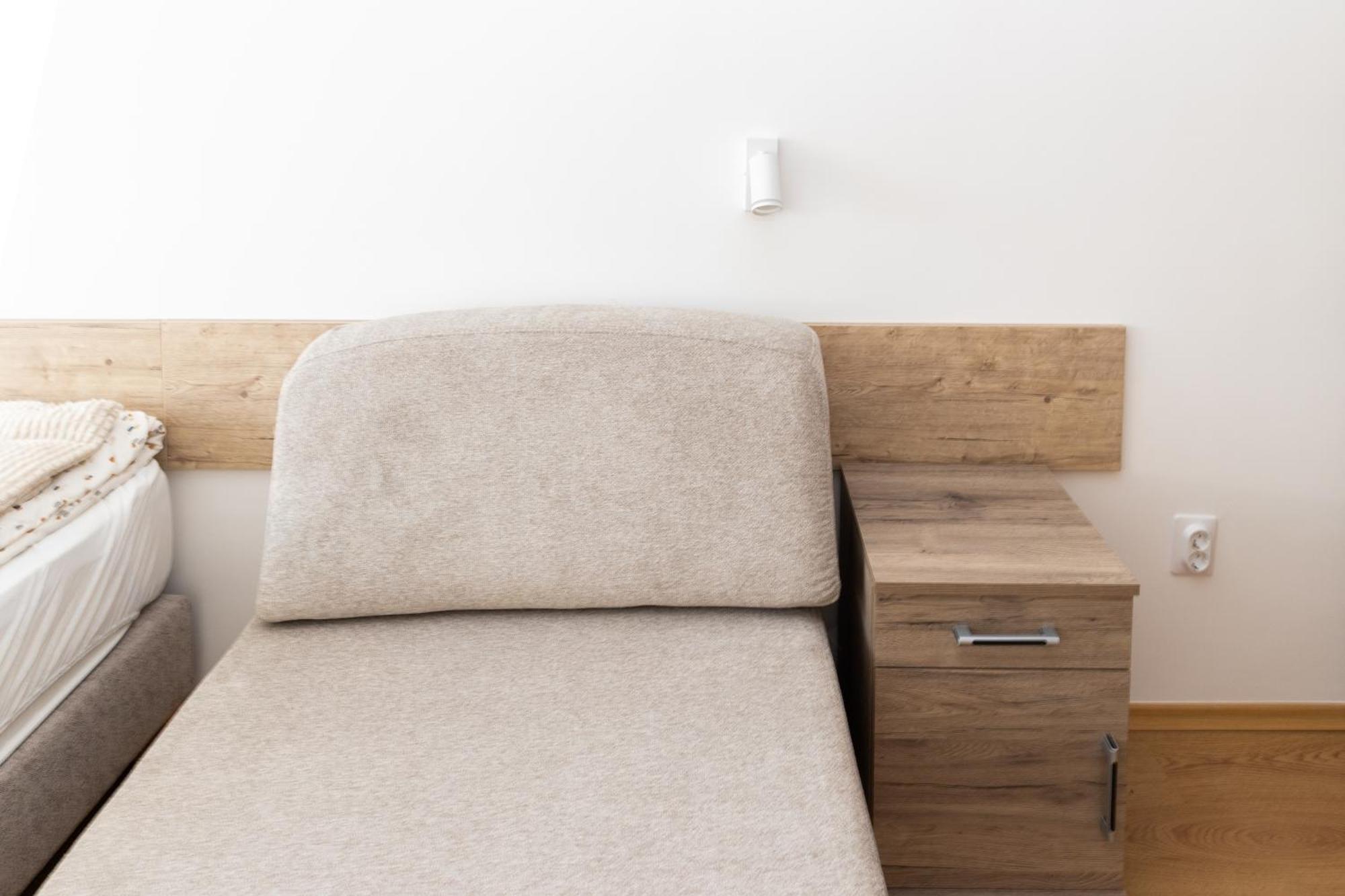 Fausztland Apartments Zamárdi Dış mekan fotoğraf