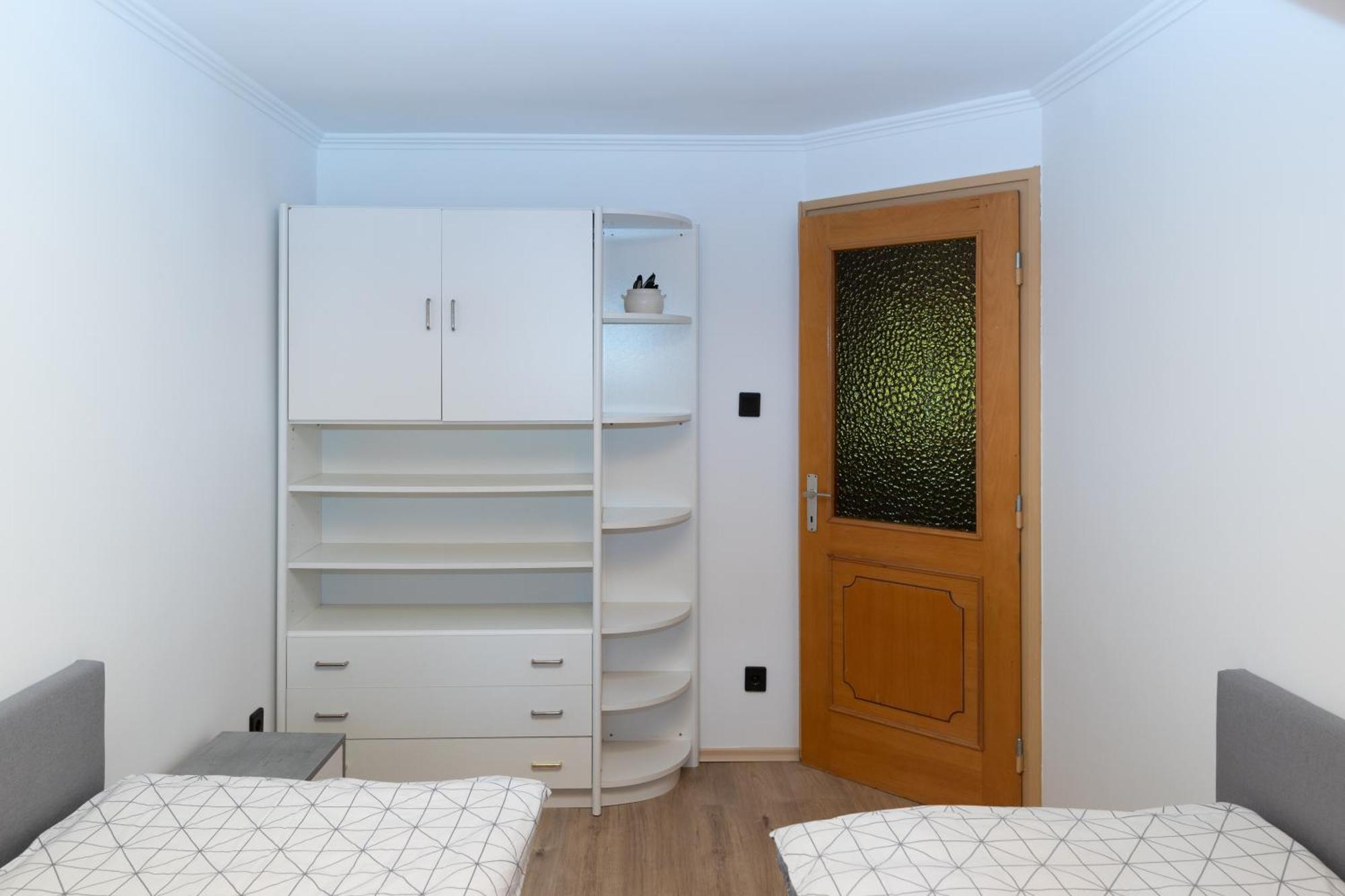 Fausztland Apartments Zamárdi Dış mekan fotoğraf