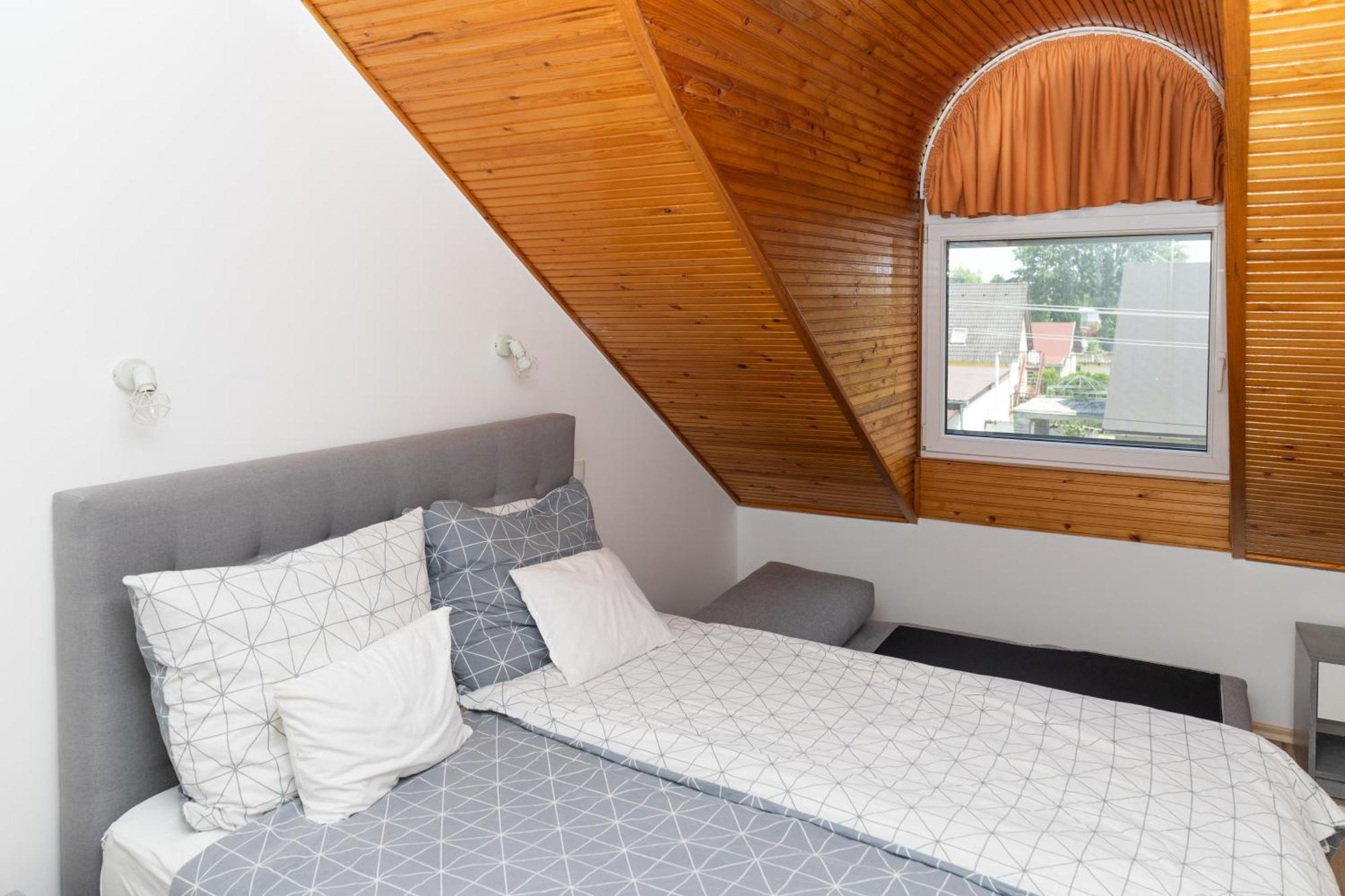 Fausztland Apartments Zamárdi Dış mekan fotoğraf