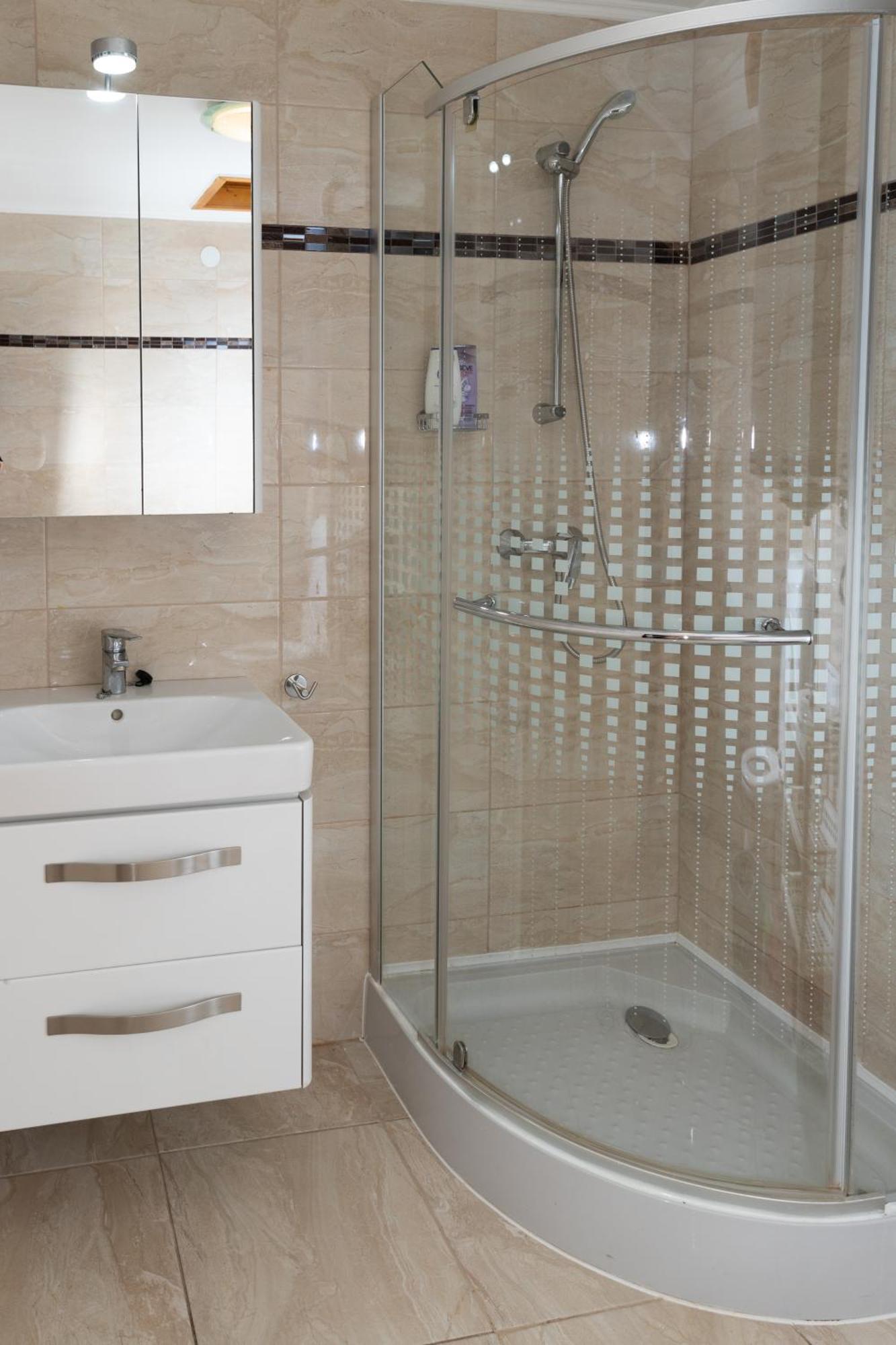 Fausztland Apartments Zamárdi Dış mekan fotoğraf