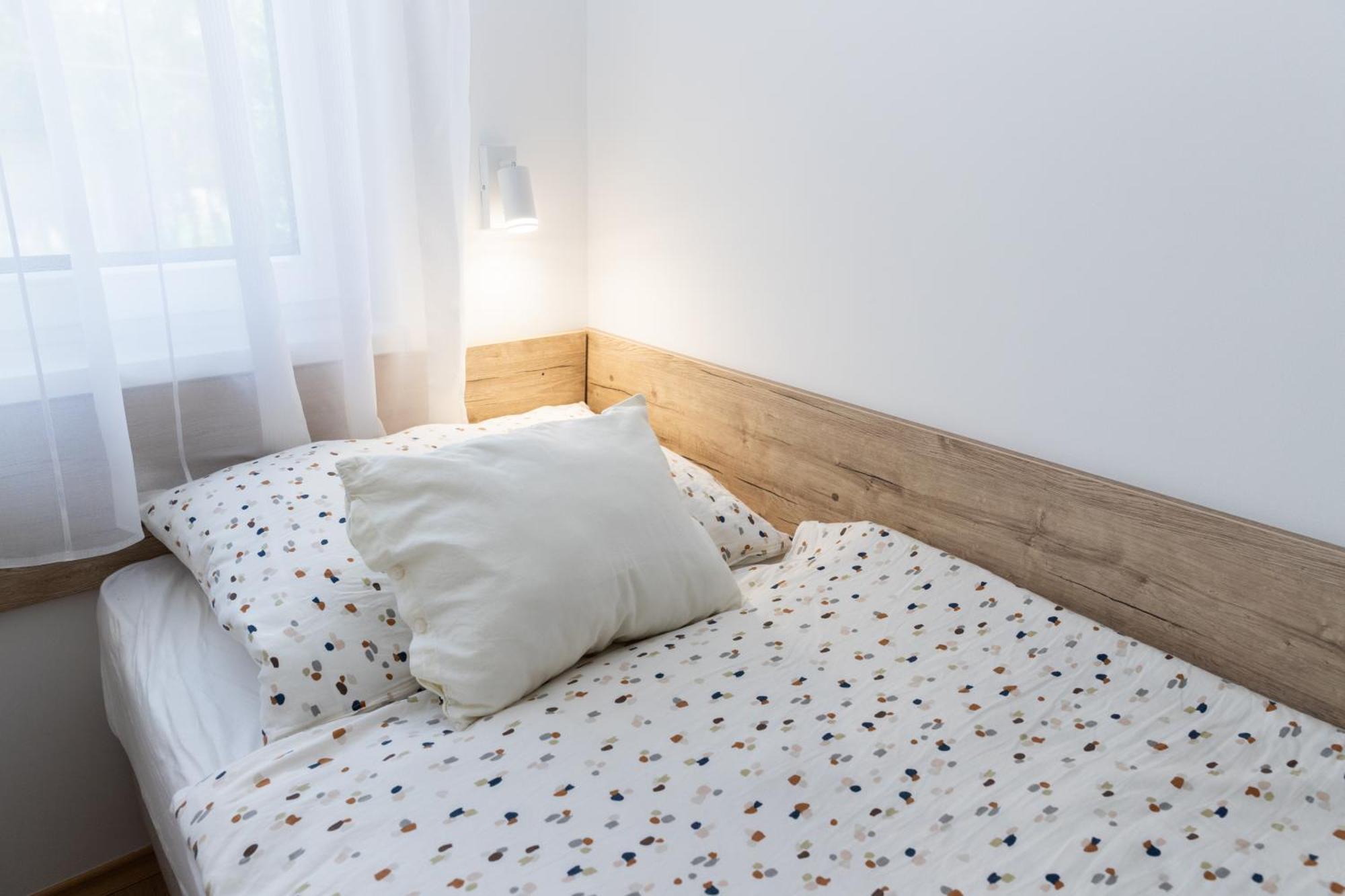 Fausztland Apartments Zamárdi Dış mekan fotoğraf