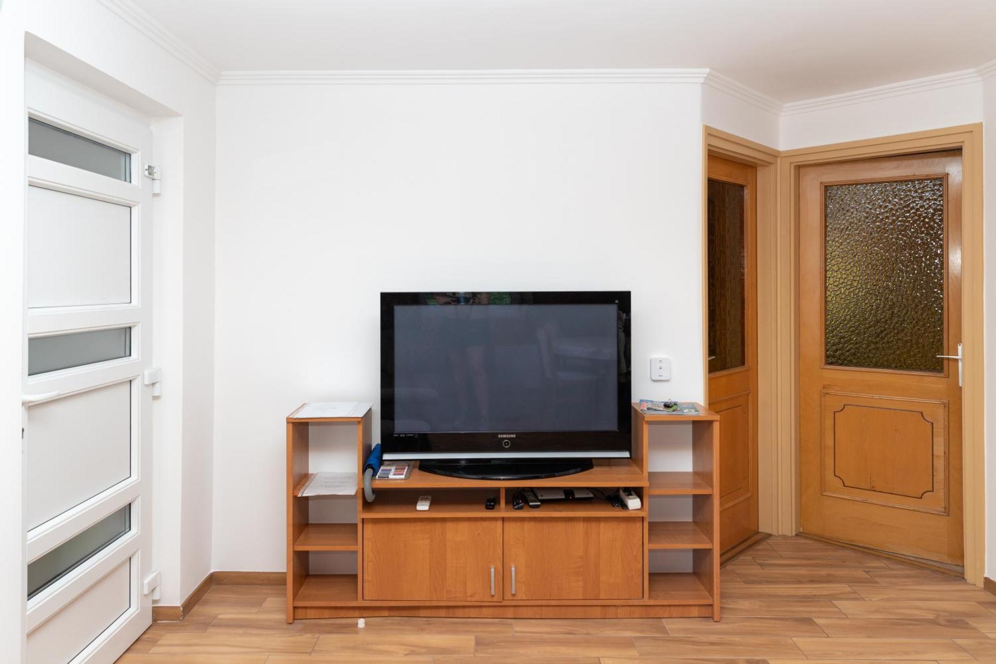 Fausztland Apartments Zamárdi Dış mekan fotoğraf