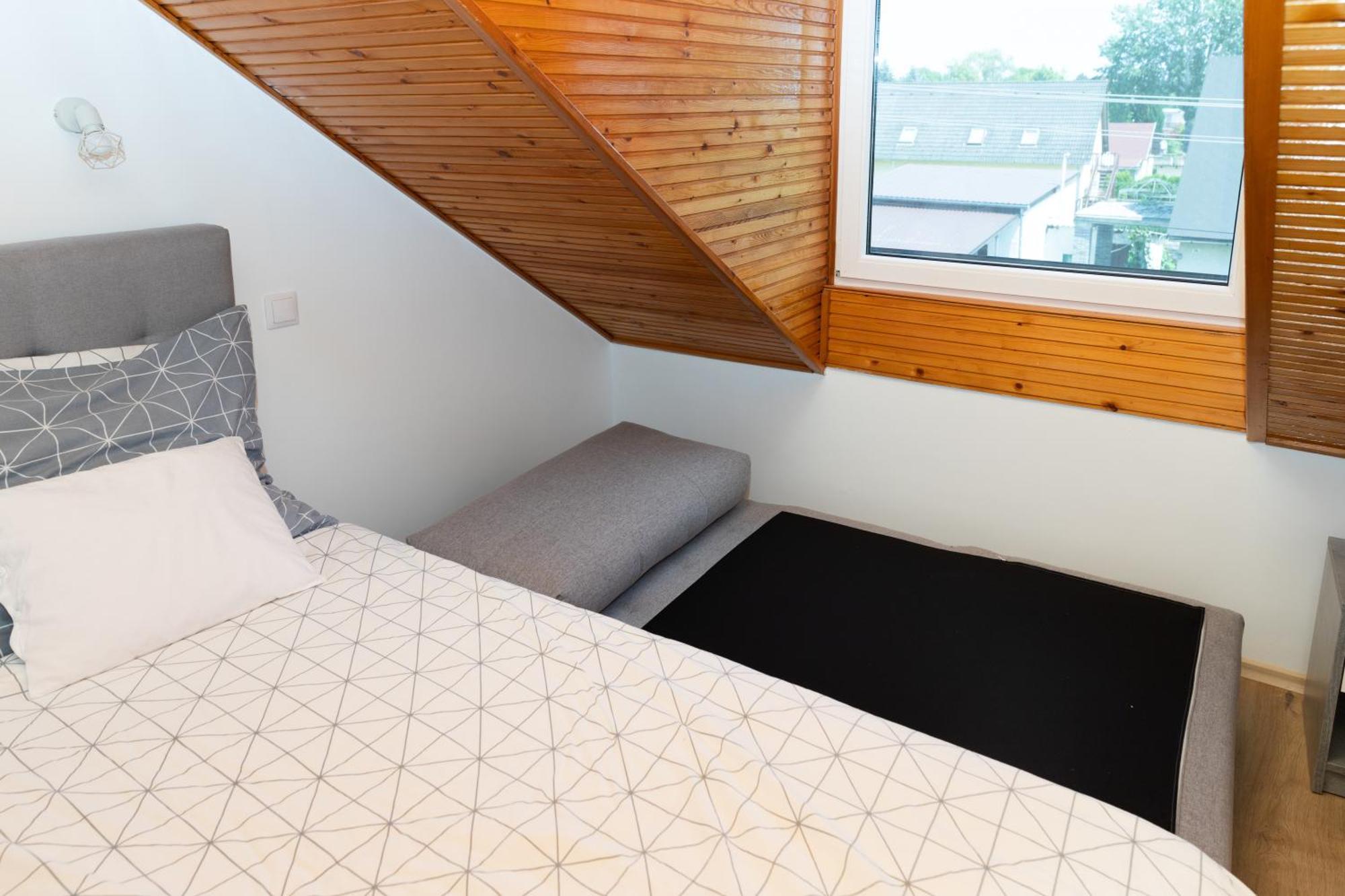 Fausztland Apartments Zamárdi Dış mekan fotoğraf