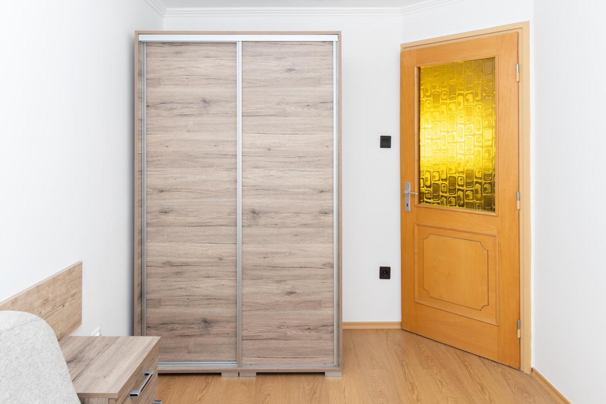 Fausztland Apartments Zamárdi Dış mekan fotoğraf