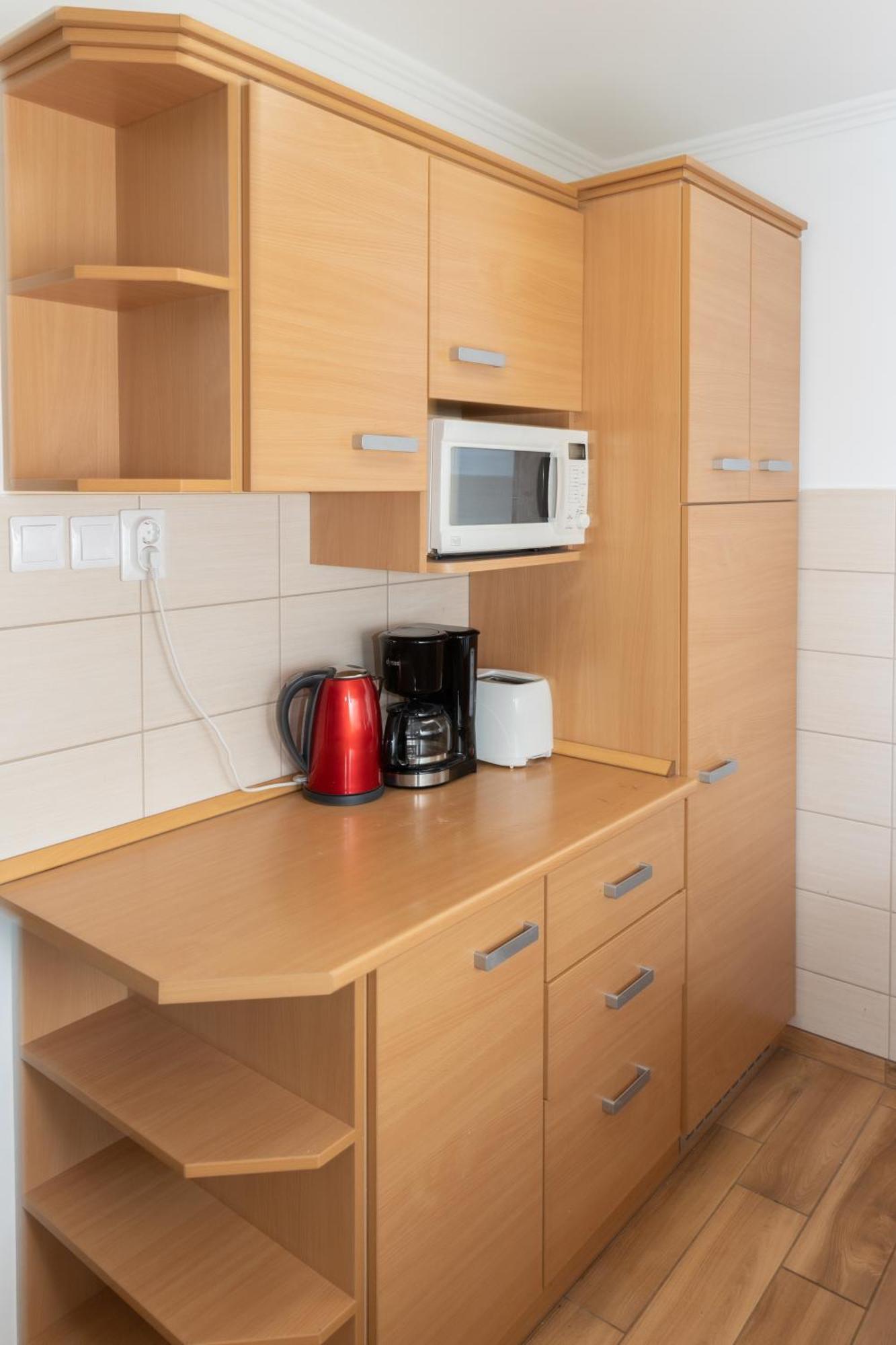 Fausztland Apartments Zamárdi Dış mekan fotoğraf
